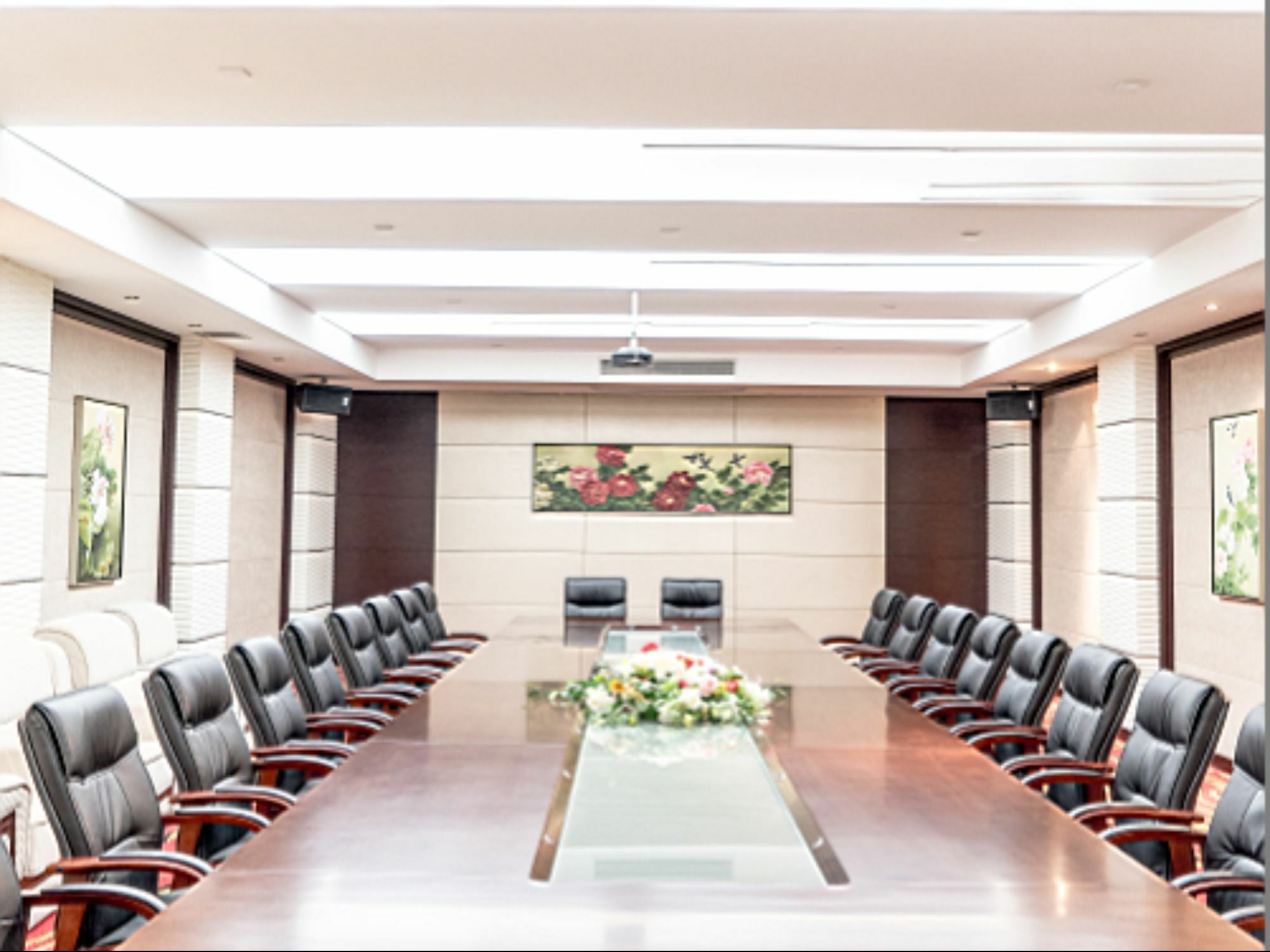 Nanjing Di Jing International Hotel Extérieur photo
